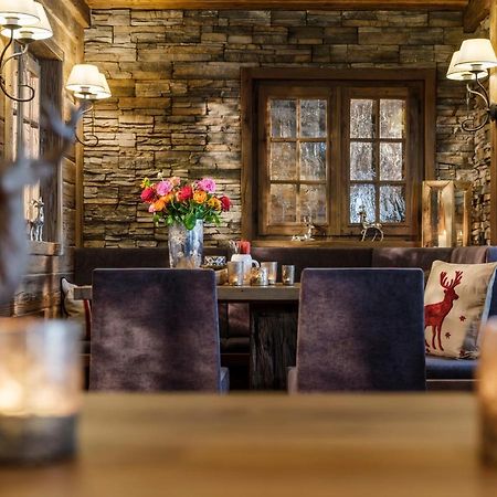 Romantik Hotel Knippschild 루덴 외부 사진